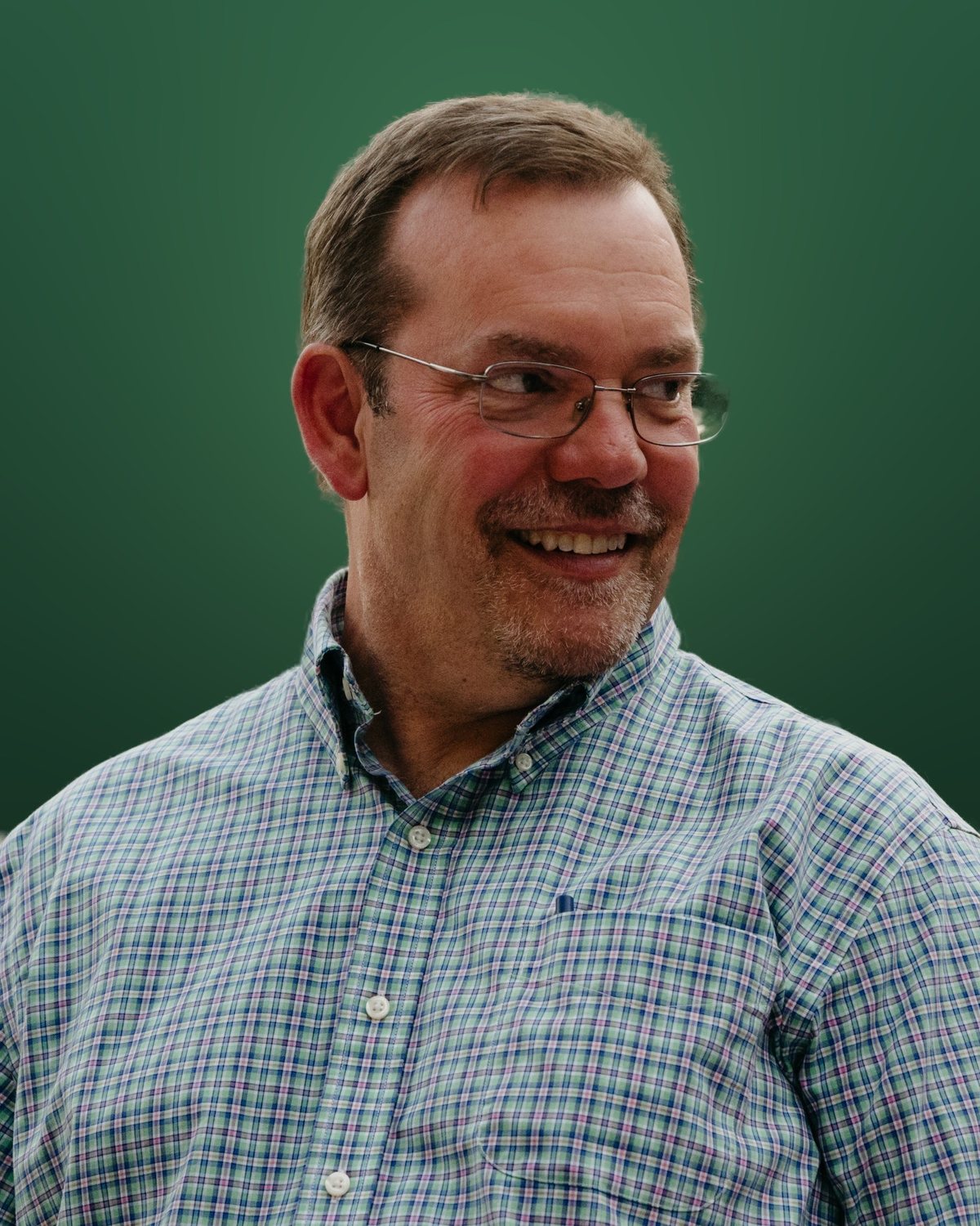 Chris Bingham, CPA